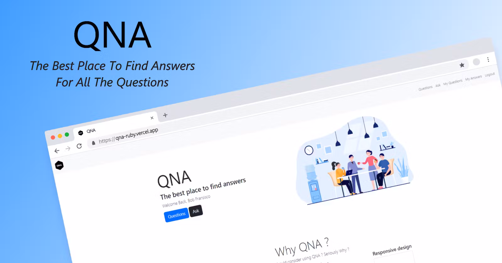 QNA